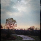 Empty Road