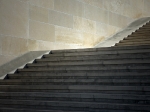 Steps at Kansas City's Liberty Memorial