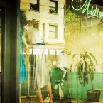 Vancouver Midtown Reflections