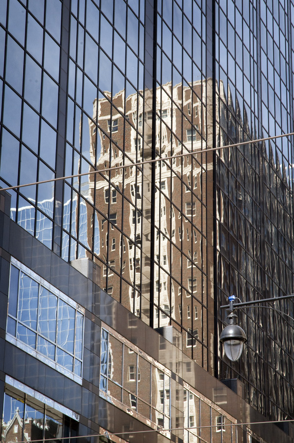 KC Reflections