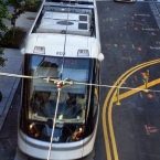 KC's new streetcar