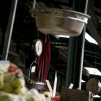 Kansas City River Market - Scales