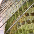 KC Kauffman Center for the Performing Arts