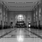 Kansas City's Union Station