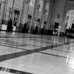 Kansas City's Union Station