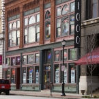 KC Garment District