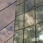 KC Kauffman Center for the Performing Arts