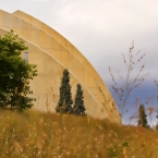 KC Kauffman Center for the Performing Arts