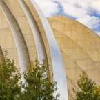 KC Kauffman Center for the Performing Arts