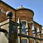 KC Webster House