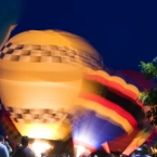 Midwest Balloon Fest 2013