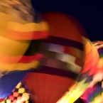 Midwest Balloon Fest 2013