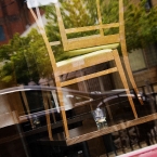 KC Midtown Reflections