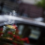 KC Midtown Reflections