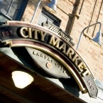 KC River Market