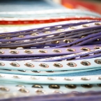 Flea Market Belts