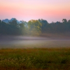 Montrose, Missouri Sunrise