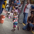 Dancing Kid