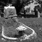Memphis Cemetery