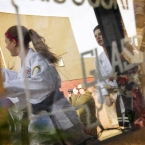 Martial Arts Reflections