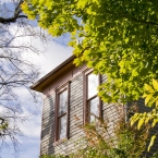 West Side House