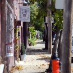Kansas City West Side