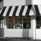 Kansas City Downtown Diner