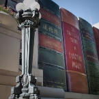 KC Downtown Public Library