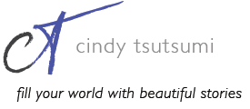 Cindy Tsutsumi